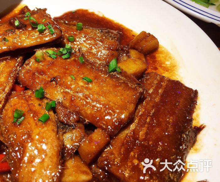 68号渔船象山小海鲜美食餐厅(庆春店)图片 - 第1张