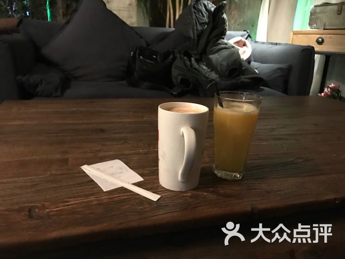 unico coffee 优尼蔻图片 - 第4张