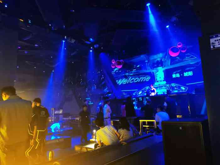 ace club·酒吧(城阳店)-"【ace club】在城阳水悦城…来青岛.