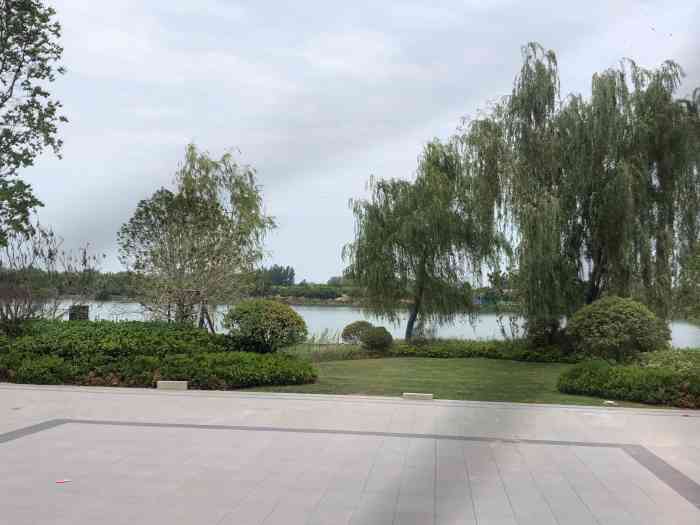 砀山东湖湾大酒店-"这家酒店应该来说是很具有性价比.