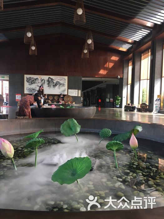 三祺·春霞园酒店-图片-武鸣区酒店-大众点评网