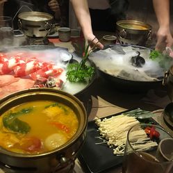 上海辉哥火锅人均消费_辉哥火锅图片(2)
