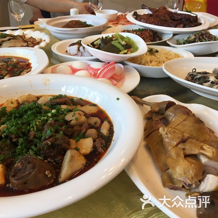 西蜀人家图片 - 第7张