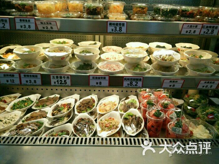 亚惠快餐(火车站店-图片-大连美食-大众点评网