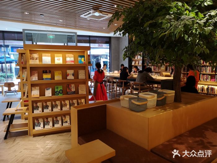 樊登书店(生活体验馆)图片 - 第22张