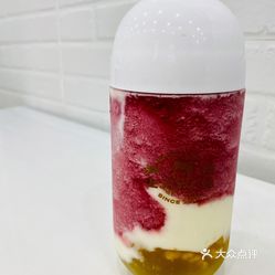 葡萄酸奶金砖