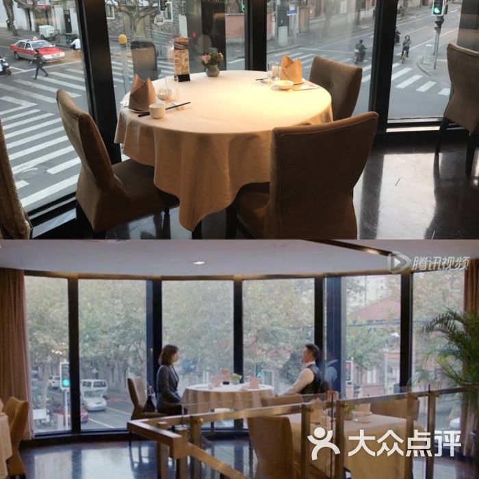 圆苑(兴国路店)-景观位图片-上海美食-大众点评网