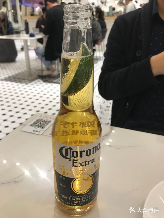 啤酒