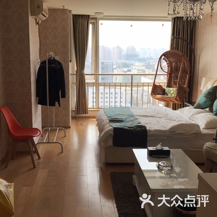 海豚湾酒店式公寓