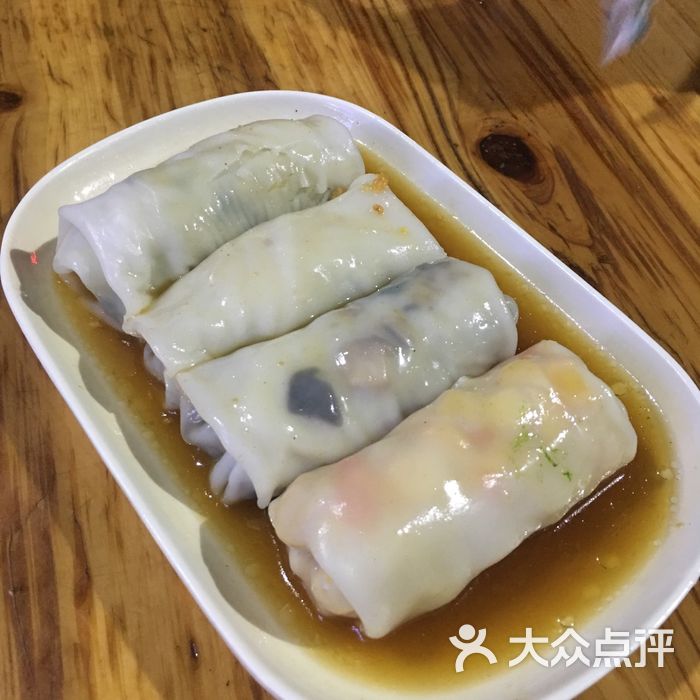 丰顺捆粄