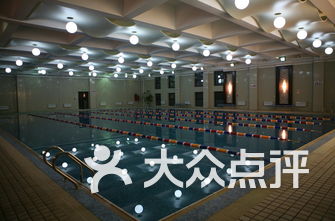 北京游泳馆排名_北京育英学校游泳馆(3)