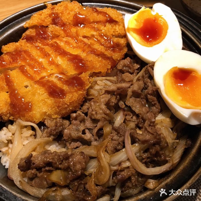 一品锅饭