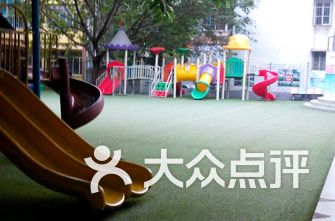 珠海幼儿园排名_珠海幼儿园图片(2)