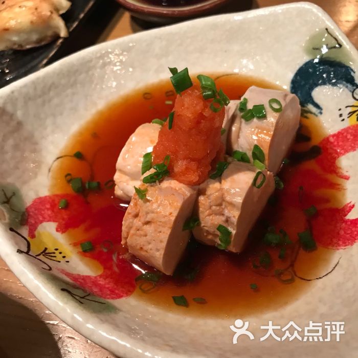 鮟鱇鱼肝