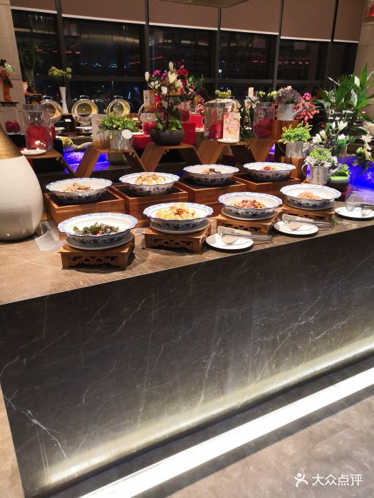 璇宫咖啡厅(苏州高铁金科大酒店店)图片 - 第296张