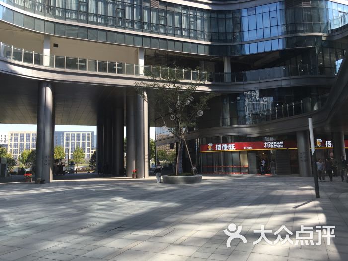 东站西子国际图片 第6张
