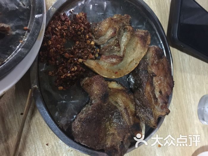 普格黄家烧烤(总店)图片 - 第32张