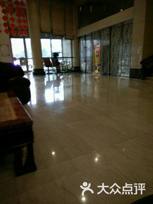 岳阳泰和大酒店(主楼)图片 - 第57张