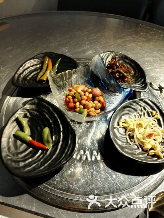 贝臻屋烤肉&烤贝(紫藤路店)-图片-上海美食-大