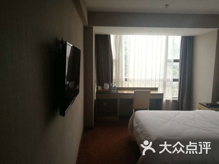 丽枫酒店(武汉武大店)图片 - 第1张