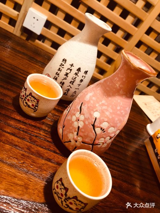 花间酒·夜宵小酒馆(大悦城店)图片 第25张