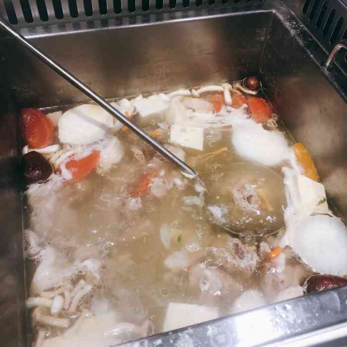 九府羊鲜羊火锅