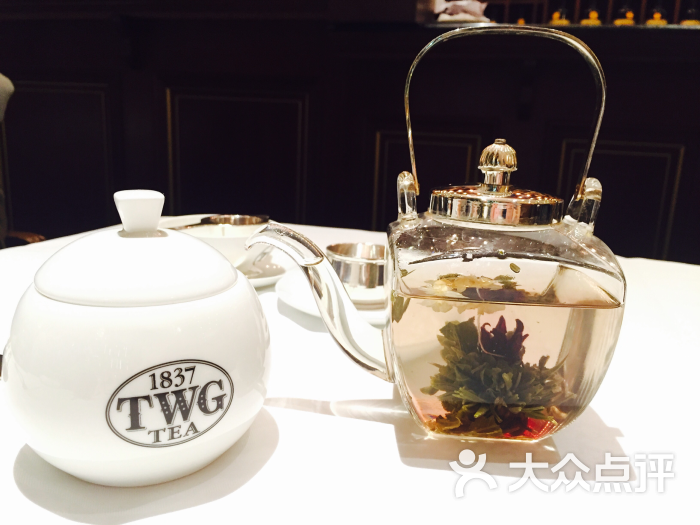 twg 茶沙龙和精品屋图片 第6张