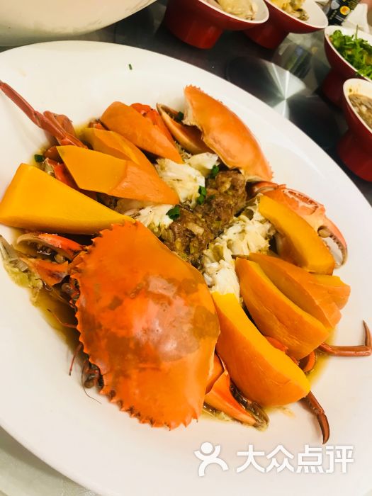 海港大酒店(海港大厦店)-图片-温州美食-大众点评网