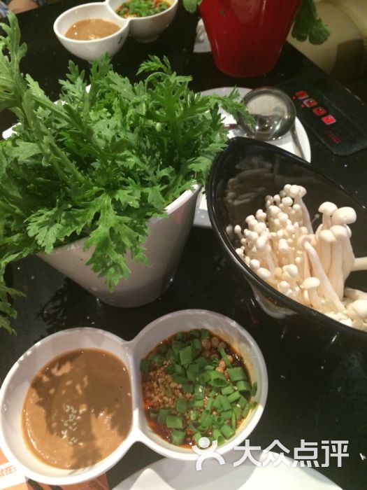 新辣道鱼火锅_新辣道鱼火锅人均(2)