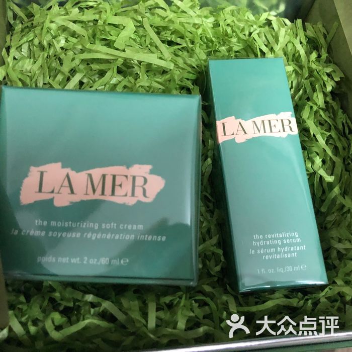 lamer图片-北京化妆品-大众点评网