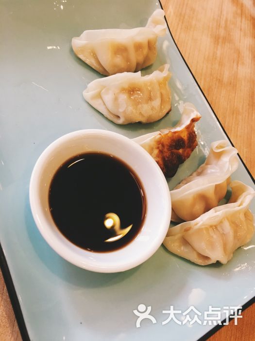 必胜客(九胜店)中式煎饺图片 - 第235张