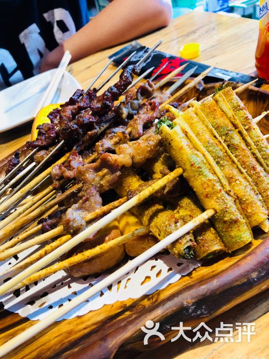 老胖串店图片 - 第3张