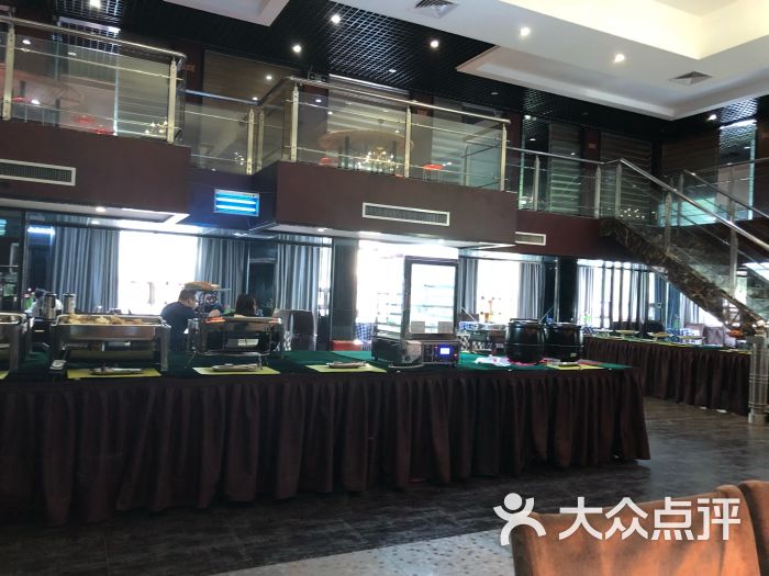 章华花苑酒店-图片-潜江酒店-大众点评网