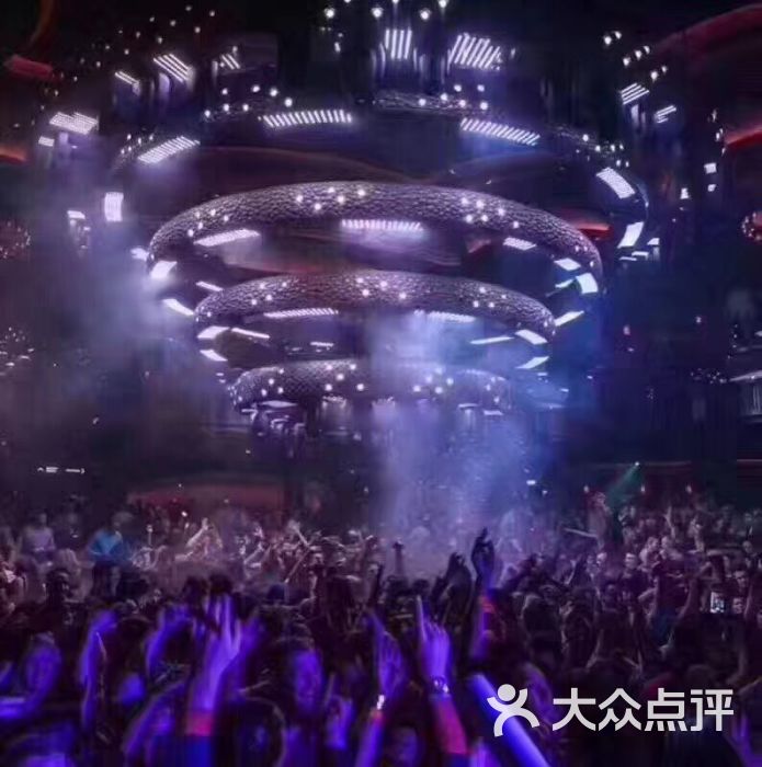 浩斯酒吧-图片-重庆休闲娱乐-大众点评网