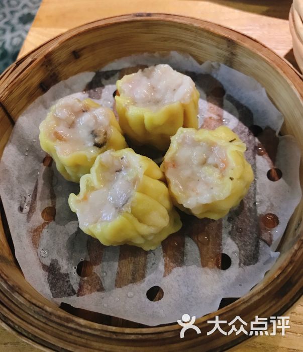 广东烧麦皇