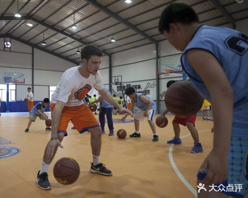 usba美国篮球学院图片 - 第16张
