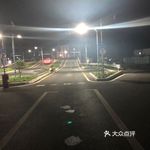 科目二九龙坡金凤考场