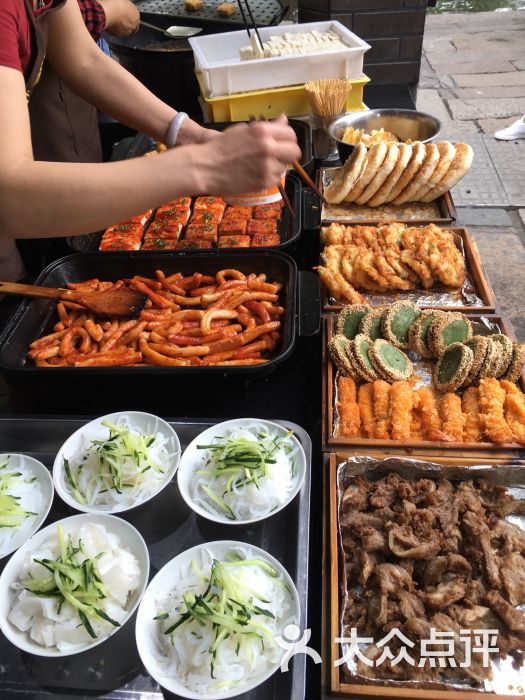 管老太臭豆腐(官方店)-图片-西塘美食