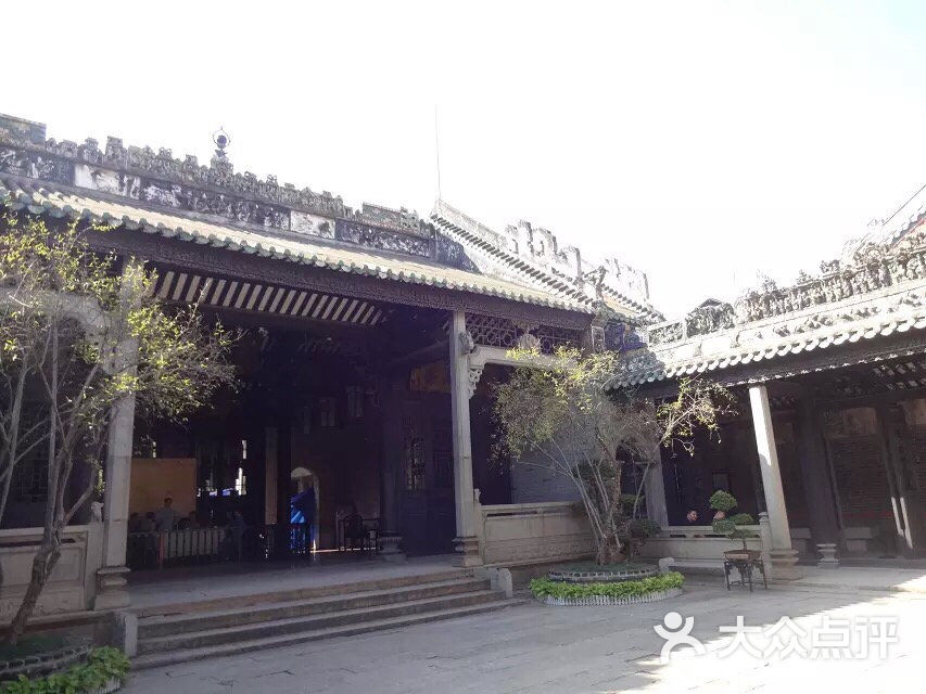 粤东会馆