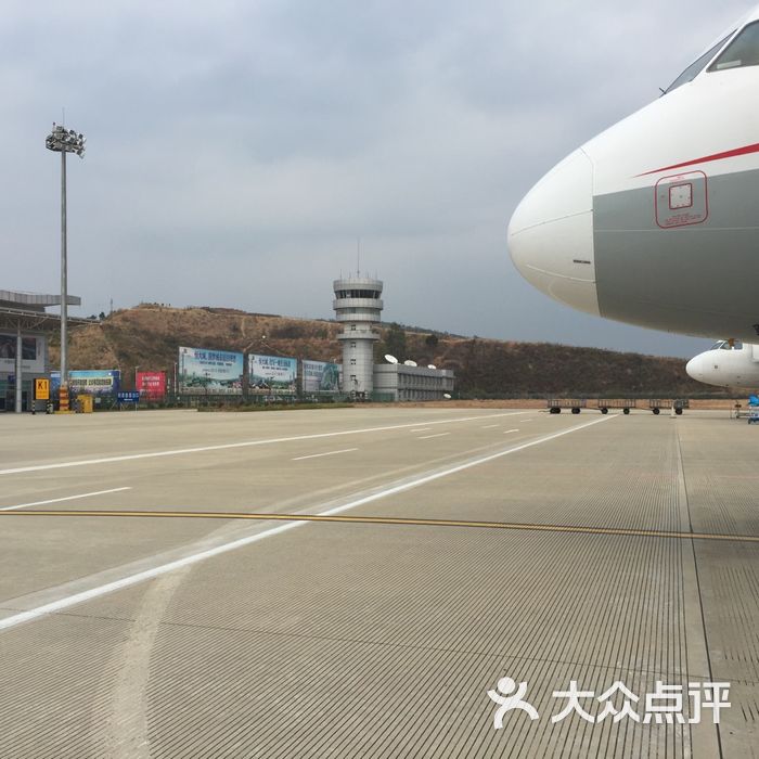 攀枝花机场国内出发图片-北京飞机场-大众点评网