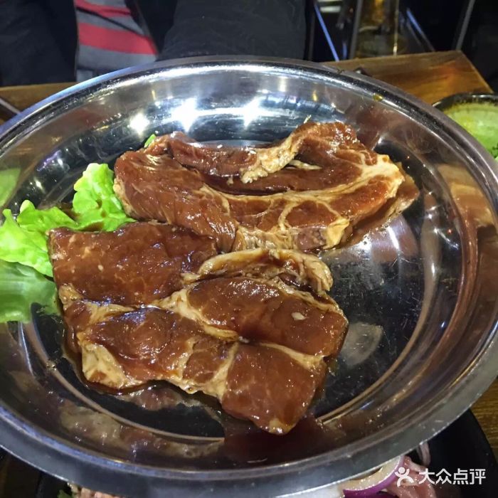 秘制梅肉