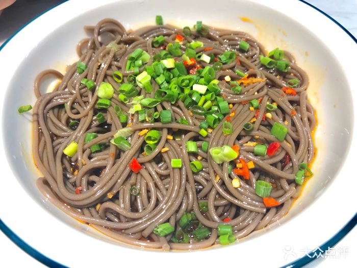 外婆家的蕨根粉