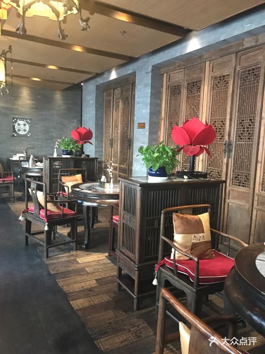 西安饭庄(钟楼店)图片 - 第551张