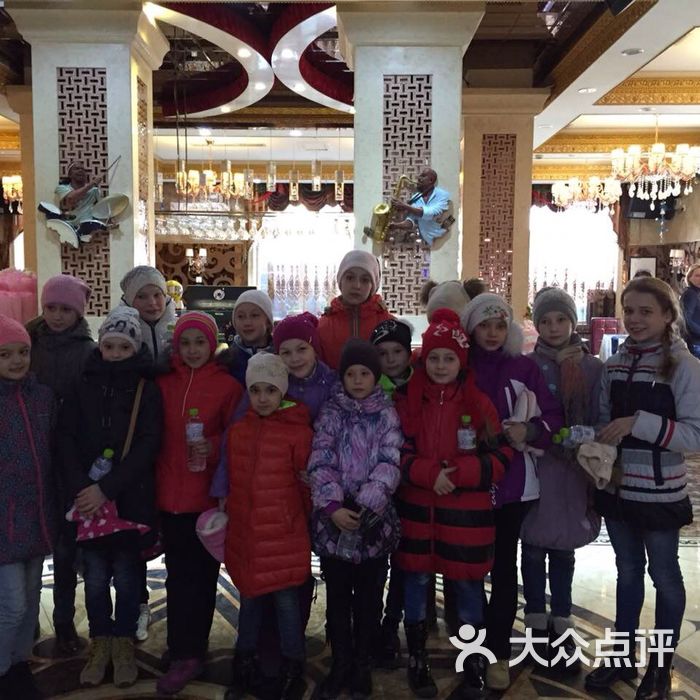 玛丽娜中西餐厅商户图片图片-北京西餐-大众点评网