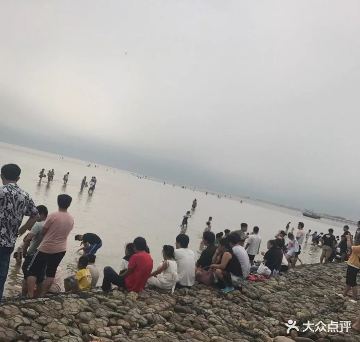 天津海滨浴场图片 - 第4张