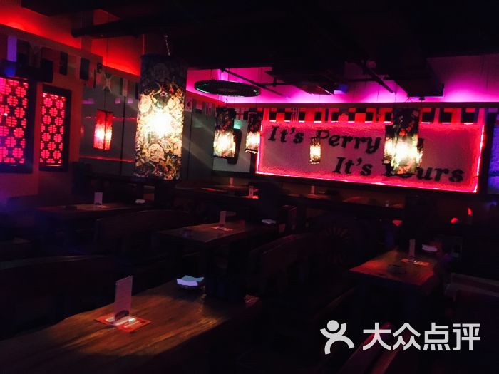 perry"s restaurant&bar(虹口店)-图片-上海休闲娱乐-大众点评网