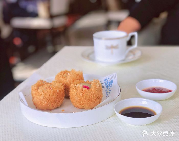铭家点心图片