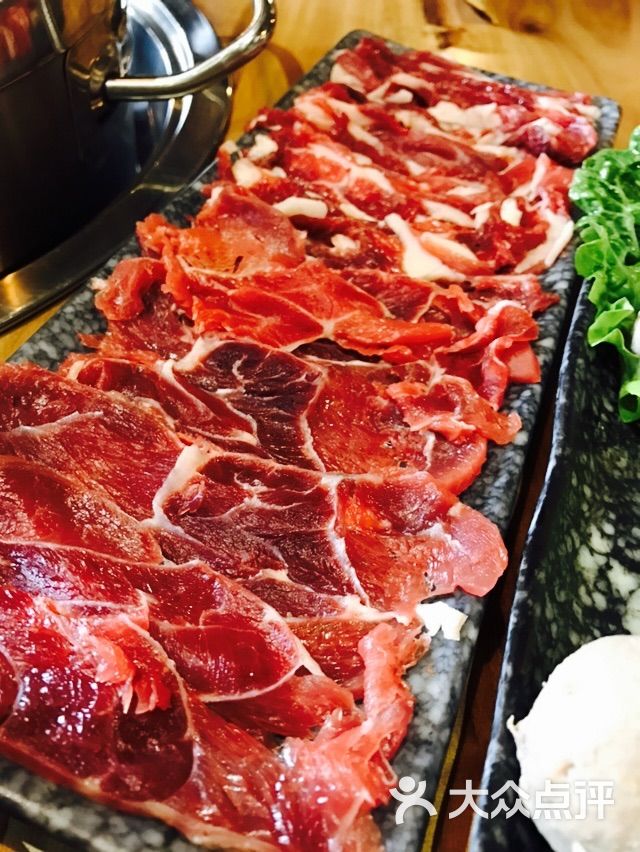 牛十八潮汕生鲜牛肉馆(航头店)图片 - 第55张