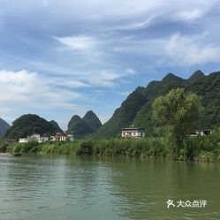 阳朔县有多少人口_阳朔县出租车顶灯(2)
