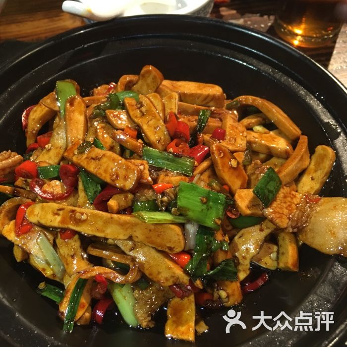 湖南老长沙湘菜馆图片 - 第6张